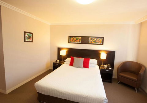 Wine Country Motor Inn - Accommodation Nelson Bay 14