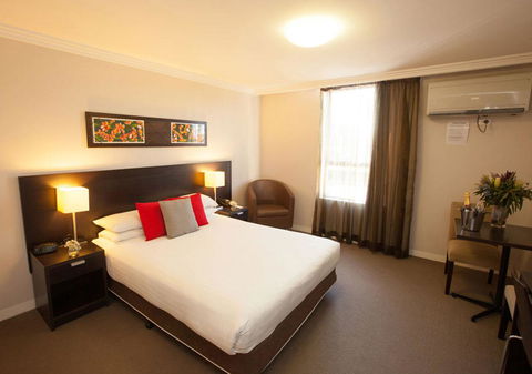 Wine Country Motor Inn - Accommodation Nelson Bay 20