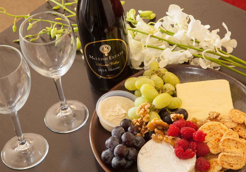 Wine Country Motor Inn - Accommodation Nelson Bay 40