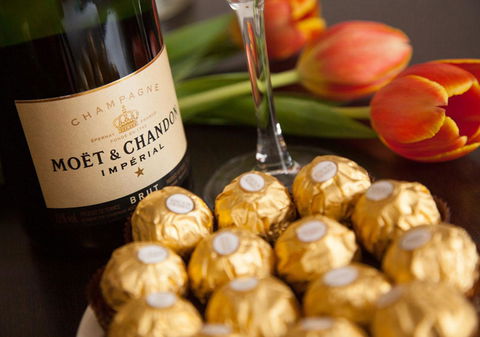 Wine Country Motor Inn - Accommodation Nelson Bay 38