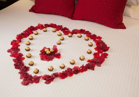 Wine Country Motor Inn - Accommodation Nelson Bay 42