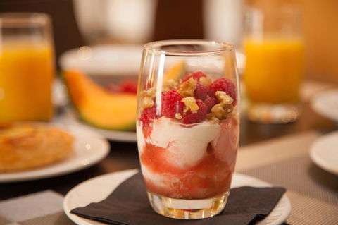 Wine Country Motor Inn - Accommodation Nelson Bay 6