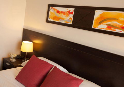 Wine Country Motor Inn - Accommodation Nelson Bay 22