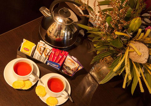 Wine Country Motor Inn - Accommodation Nelson Bay 27