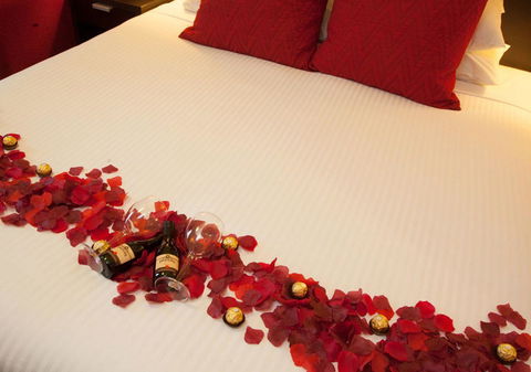 Wine Country Motor Inn - Accommodation Nelson Bay 36