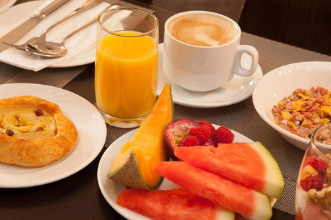 Wine Country Motor Inn - Accommodation Nelson Bay 5