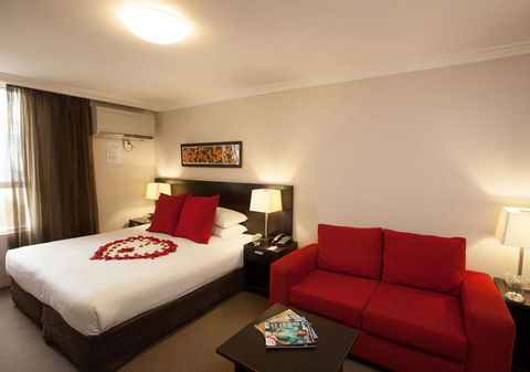 Wine Country Motor Inn - Accommodation Nelson Bay 24