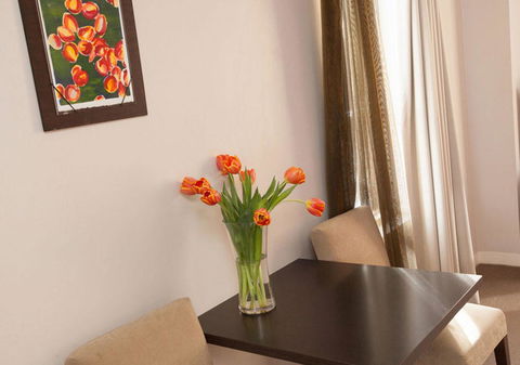 Wine Country Motor Inn - Accommodation Nelson Bay 32