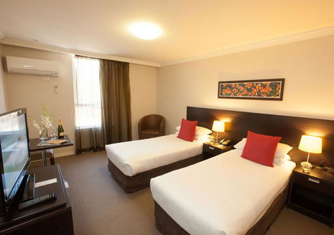 Wine Country Motor Inn - Accommodation Nelson Bay 23