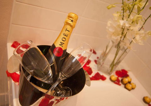 Wine Country Motor Inn - Accommodation Nelson Bay 41