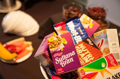 Wine Country Motor Inn - Accommodation Nelson Bay 4