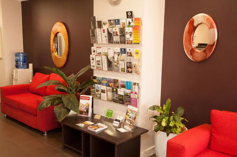 Wine Country Motor Inn - Accommodation Nelson Bay 12