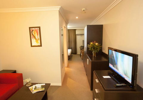 Wine Country Motor Inn - Accommodation Nelson Bay 30