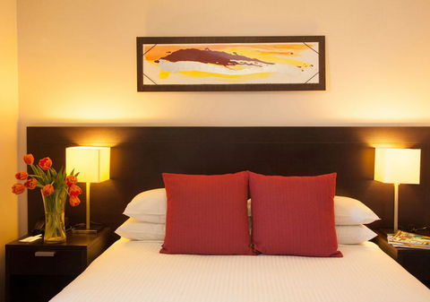 Wine Country Motor Inn - Accommodation Nelson Bay 0