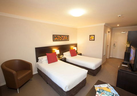 Wine Country Motor Inn - Accommodation Nelson Bay 19