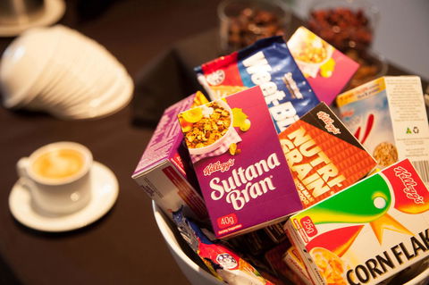 Wine Country Motor Inn - Accommodation Nelson Bay 3