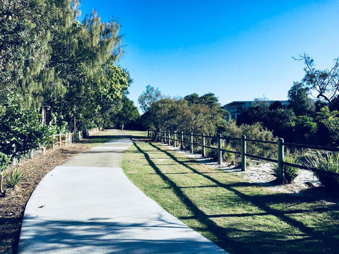 Casuarina Beachfront House - Hostie Properties - Accommodation Nelson Bay 18