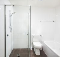 Charlestown Executive Apartments - Accommodation Nelson Bay