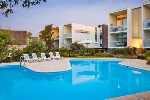 Coast 35 - Accommodation Nelson Bay 3