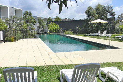 Coast 35 - Accommodation Nelson Bay 8