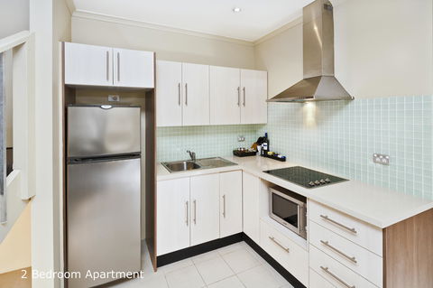 Best Western Plus Hotel Stellar - Accommodation Nelson Bay 31