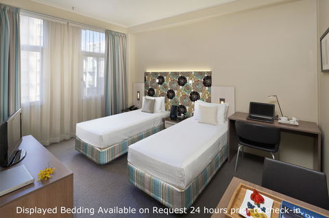 Best Western Plus Hotel Stellar - Accommodation Nelson Bay 19
