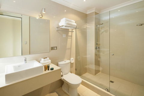 Best Western Plus Hotel Stellar - Accommodation Nelson Bay 5