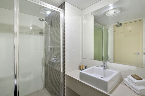 Best Western Plus Hotel Stellar - Accommodation Nelson Bay 7