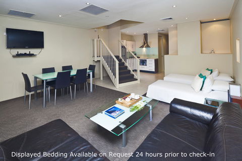 Best Western Plus Hotel Stellar - Accommodation Nelson Bay 35