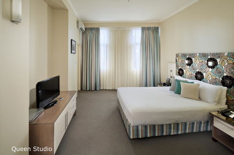 Best Western Plus Hotel Stellar - Accommodation Nelson Bay 13