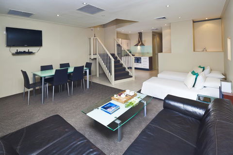 Best Western Plus Hotel Stellar - Accommodation Nelson Bay 3