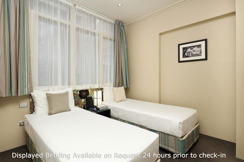 Best Western Plus Hotel Stellar - Accommodation Nelson Bay 34