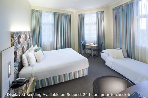 Best Western Plus Hotel Stellar - Accommodation Nelson Bay 22