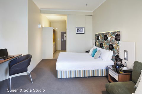 Best Western Plus Hotel Stellar - Accommodation Nelson Bay 11