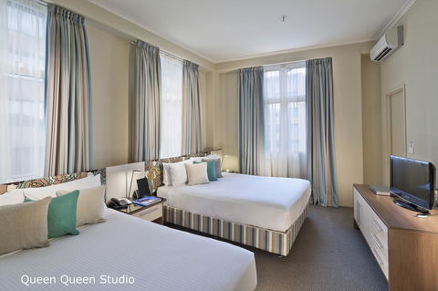 Best Western Plus Hotel Stellar - Accommodation Nelson Bay 15