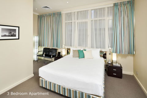 Best Western Plus Hotel Stellar - Accommodation Nelson Bay 44