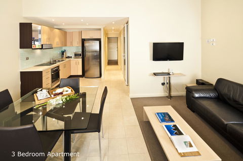 Best Western Plus Hotel Stellar - Accommodation Nelson Bay 42