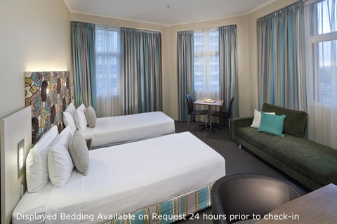 Best Western Plus Hotel Stellar - Accommodation Nelson Bay 23