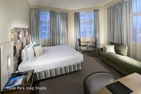 Best Western Plus Hotel Stellar - Accommodation Nelson Bay 0
