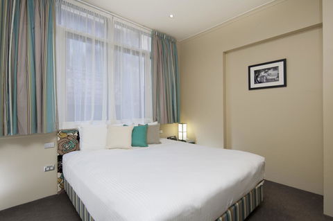 Best Western Plus Hotel Stellar - Accommodation Nelson Bay 4