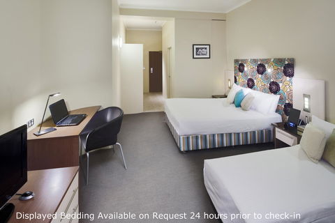 Best Western Plus Hotel Stellar - Accommodation Nelson Bay 24