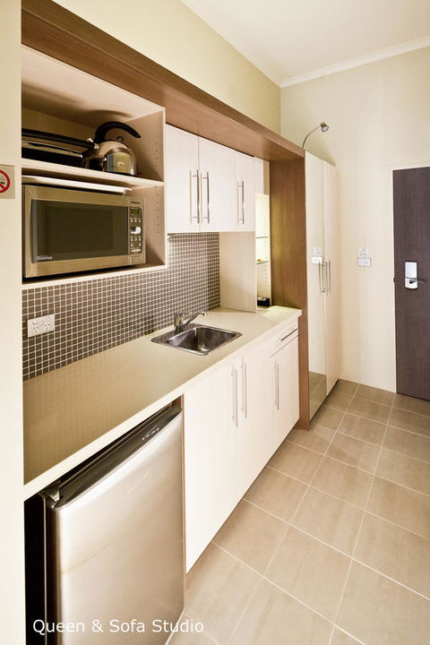 Best Western Plus Hotel Stellar - Accommodation Nelson Bay 25
