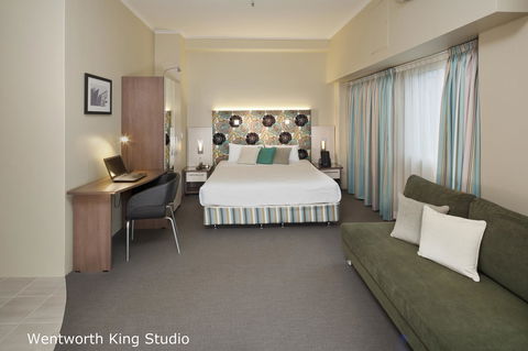 Best Western Plus Hotel Stellar - Accommodation Nelson Bay 40