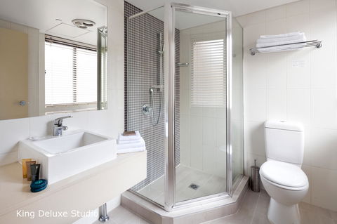 Best Western Plus Hotel Stellar - Accommodation Nelson Bay 26