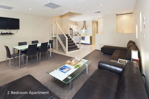 Best Western Plus Hotel Stellar - Accommodation Nelson Bay 12