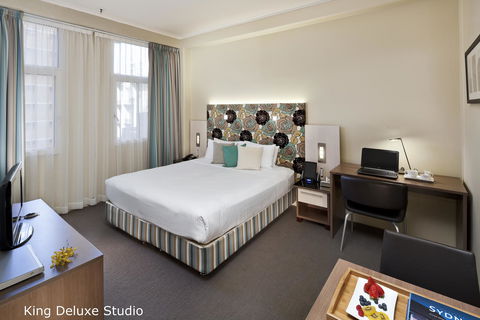 Best Western Plus Hotel Stellar - Accommodation Nelson Bay 20