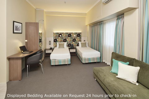 Best Western Plus Hotel Stellar - Accommodation Nelson Bay 29