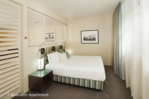 Best Western Plus Hotel Stellar - Accommodation Nelson Bay 32
