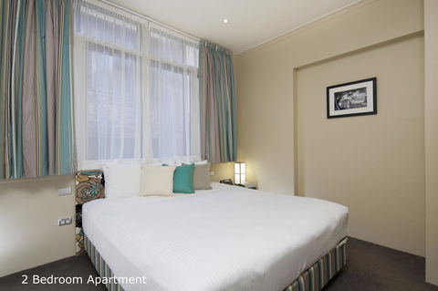 Best Western Plus Hotel Stellar - Accommodation Nelson Bay 30