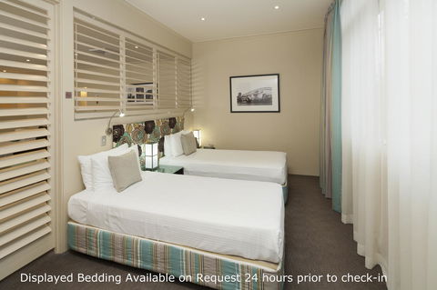 Best Western Plus Hotel Stellar - Accommodation Nelson Bay 37